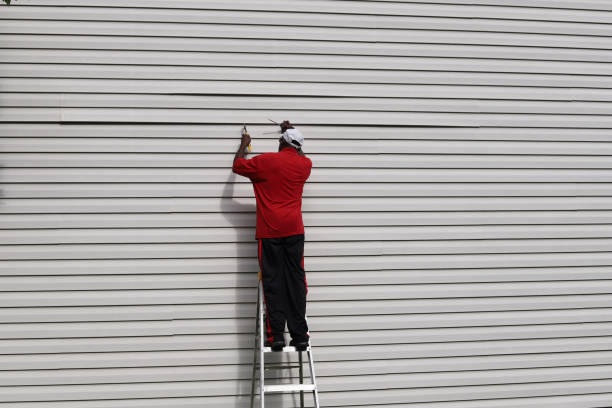 Best Insulated Siding Installation  in Discovery Harbour, HI